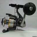 シマノ ツインパワーSW 8000HG