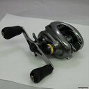 シマノ リール 15メタニウムDC XG LEFT...
