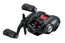 ダイワ(Daiwa) アルファス AIR(エア) 5.8L (左ハンドル) ベイトリール