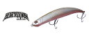 OSP ベントミノー106F BENT MINNOW 106 F