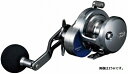 ダイワ(Daiwa) リール ソルティガ 10HL (左ハンドル) ベイトリール