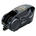 アルファタックル 電動ワカサギリール ICEMAN TRY メタリックブラック