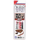 ハヤブサ N-502キスカレイ投 2本 11 3セット入
