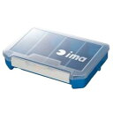 アムズデザイン (ima) ルアーケース3010 ima フ...