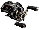ダイワ(Daiwa) STEEZ(スティーズ) SV TW 1016SV-HL (左ハンドル) ベイトリール