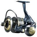 エイテック KUROSHIO 33HGX