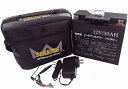 ウッドマン シーキング12V20A