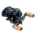 ダイワ(Daiwa) ジリオンTW HLC 1514SHL (左ハンドル) ベイトリール