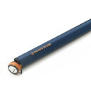 ティムコ アクティブフライヤーロッドケース 120cm ネイビー