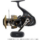 ダイワ(Daiwa) リール 16BG 5000H スピニングリール