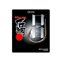 モーリス MAX石鯛針ABL 口白 20号