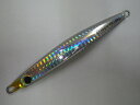 メロン屋工房 ドロッパーFS 140g オールシルバー