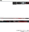 ダイワ 波濤 1.75-53 E