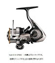 ダイワ スティーズ TYPE-2 Hi-SPEED