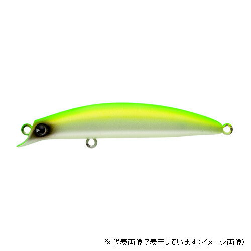 アムズデザイン　（ima）　サスケSF−75　ライムバックパールグロー