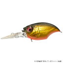 メガバス WIGGLE GRIFFON(ウィーグル・グリフォン) GG メガバスキンクロ