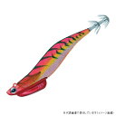 バレーヒル スクイッドシーカー 35 ミディアムヘビー 35g MH#26 ピンク/杉/赤ホロ