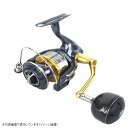 シマノ 16 ツインパワーSW6000XG