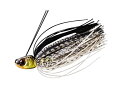ジャッカル ビークロールスイマー 3/8oz ゴールデンシャ...