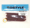 DSTYLE(ディスタイル) マイティーストレート3.8イン...