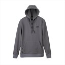 ダイワ DE-8120J CORDURA(コーデュラ) ソフトストレッチパーカ グレー XL