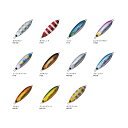 アングラーズリパブリック スローブラッドキャスト ワイド 10g