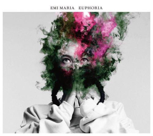 EMI MARIA / EUPHORIA...:castle-records:10006380