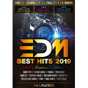 the CR3ATORS / EDM Best Hits 2019 (3DVD)