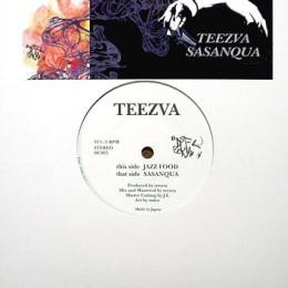 TEEZVA / Jazz Food, Sasanqua [7