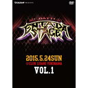 V.A / サイプレス上野 PRESENTS “ENTA DA STAGE” VOL.1