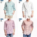 オールドネイビー シャツ メンズ シャツ OLD NAVY
