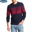 大きいサイズ オールドネイビー セーター メンズ OLD NAVY