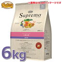  ňlɒ j[g Vv ^p p  6kg nutro SupreMo ^`^  t[h hC hbOt[h ybgt[h h{H Lbgh [4562358781797][AA] D  