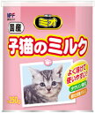 【22％OFF】ミオ子猫のミルク250g【D】【e-netshop】