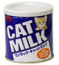 森乳ワンラックキャットミルク50g【D】【e-netshop】
