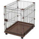 犬 サークル コンビネーションサークル トイレトレ