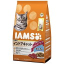 【最大350円OFFクーポン配布中】アイムス 成猫用 インド...