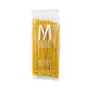 マンチーニ スパゲッティーニ/1kg×6個/1ケース/直径:約1.8mm/ゆで時間:約9~10分