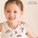 パール ネックレス 子供アクセサリー ビーズ&パールネックレ...