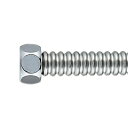 水道用フレキパイプ 【0784B-13X500】 【配管資材・水道材料】カクダイ