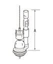 【在庫あり・あす楽対応】 【TF-2820C】 大小切替フロ...