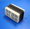 TCA83R TOTO 交換部品 脱臭カートリッジ ウォシュレット脱臭交換カートリッジ【せしゅるは全品送料無料】【セルフリノベーション】