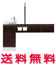 INAX LIXIL・リクシル トイレ手洗 キャパシア【YN-ALLEBEKXHEC】セミフロートキャビネットプラン 丸形手洗器 【YNALLEBEKXHEC】【メーカー直送のみ・代引き不可】 【せしゅるは全品送料無料】【セルフリノベーション】
