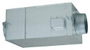 三菱 換気扇 産業用換気送風機 熱交換形換気扇(ロスナイ) 【BFS-30SUC】ストレートシロッコファン 天吊埋込タイプ 消音形 【セルフリノベーション】