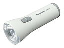 送料無料 あす楽 パナソニック BF-BG20F LED懐中電灯(単3電池3個用) 電池別売り ハンディライト 平日即日出荷 防災グッズ 防災対策 地震対策 沖縄・北海道・離島は送料別途必要です