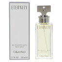 送料無料 新品 カルバンクライン 香水 エタニティー メンズ レディース 男女兼用 EDP SP 50ml SP 香水 Calvin Klein 正規品 残暑見舞い セール 2017 ブランド品 あす楽