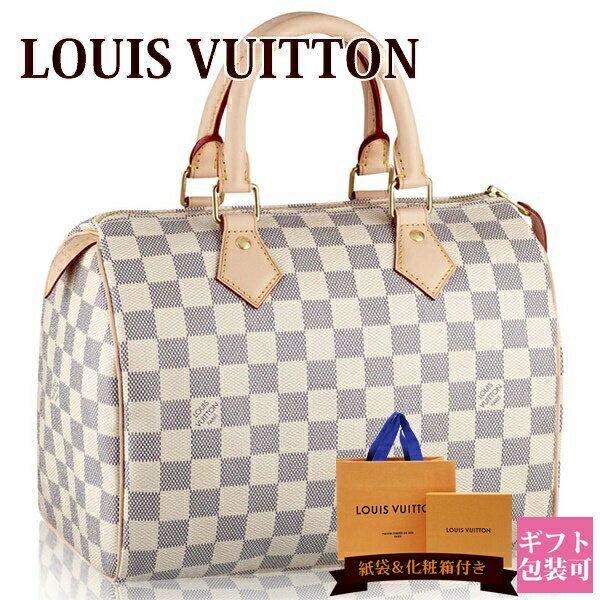 【一点限り】Louis Vuitton ルイ・ヴィトン スピーディ30 バッグ ハンドバッグ 【2016 新作】