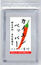 カイエンペッパー 一味 お徳用20g メール便送料無料!!