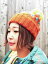 チャイハネ 公式 《ポンラCAP》 エスニック アジアン ファッション雑貨 帽子 NWWP8309