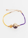 倭物やカヤ 公式 《かさね金魚ブレス》 和柄 和モダン アクセサリー リング/ブレスレット 7CNZ8123